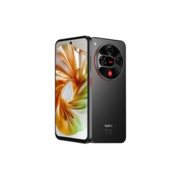Telefón ZTE Nubia Focus 2 5G Black