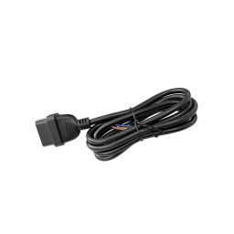 Kábel napájací SOLIGHT pre lineárne osvetlenie 1,5m