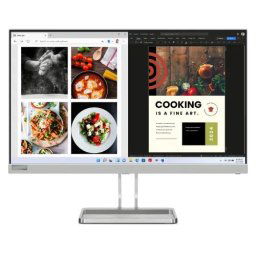 Lenovo L24i-40 23,8"FHD IPS 100Hz 16:9 1300:1 250cd 4ms HDMI+VGA 67A8KAC3EU