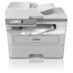 Brother MFC-L2922DW, A4 laser MFP, printscancopyfax, 34 stránmin, 600x600, duplex, USB 2.0, LAN, WiFi MFCL2922DWYJ1