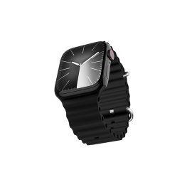 Epico Watch Strap Ocean 414038 mm - čierna 63318101300003