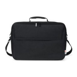 DICOTA BASE XX Clamshell taška na notebook 13-14,1", čierna D31794