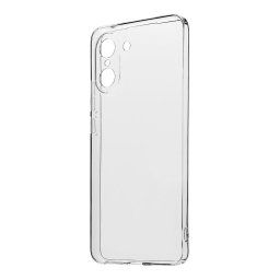 OBAL:ME TPU Kryt pre OnePlus Nord CE5, priehľadný