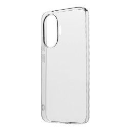 OBAL:ME TPU Kryt pre Xiaomi Poco F7, priehľadný