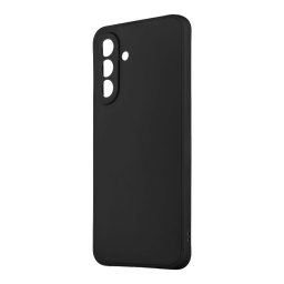 OBAL:ME Matte TPU Kryt pre Samsung Galaxy A17 4G / 5G, čierny
