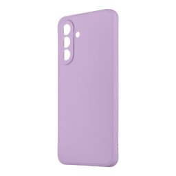 OBAL:ME Matte TPU Kryt pre Samsung Galaxy A17 4G / 5G, fialový