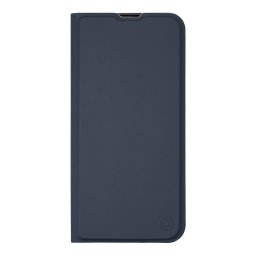 OBAL:ME SmoothTouch Puzdro pre Motorola G86 / G86 Power, tmavomodré