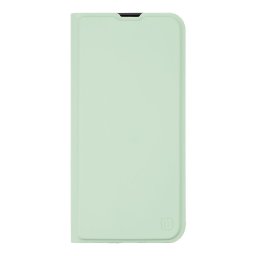 OBAL:ME SmoothTouch Puzdro pre Motorola G86 / G86 Power, svetlo zelené