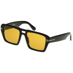 Slnečné okuliare Tom Ford FT1153 01E