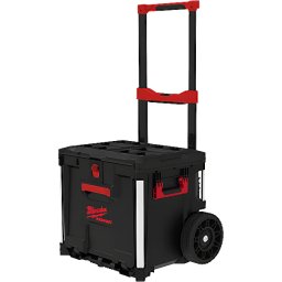 Pojazdný box na kolieskach PACKOUT - výsuvný Milwaukee