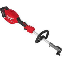 Hlavná pohonná jednotka QUIK-LOK G2 M18 FOPH2-802 Milwaukee