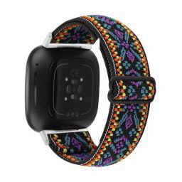 BStrap Pattern remienok na Huawei Watch GT 42mm, bohemian (SSG041C0902)