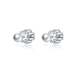 Olivie Strieborné 3mm náušnice GULIČKY 8370