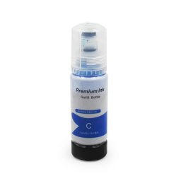 Atrament Epson 112 ecoTank cyan kompatibilný