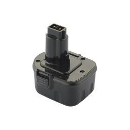 PATONA Dewalt 12V 3000mAh Ni-MH, PT6010 - neoriginálna