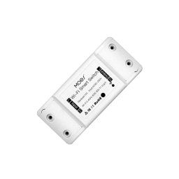 Tuya Moes Smart WiFi MS-101