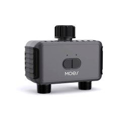 Smart zavlažovací systém MOES Water Timer Bluetooth Tuya
