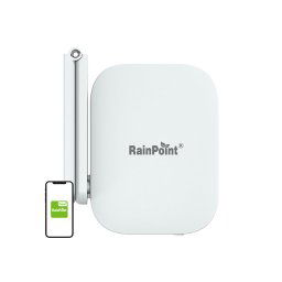 Smart riadiaca jednotka RAINPOINT HWG023WBRF WiFi