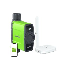 Smart sada RAINPOINT HTV145FRF WiFi s 1 zónou a bránou