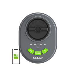 Regulátor zavlažovania RAINPOINT HIC406B Bluetooth