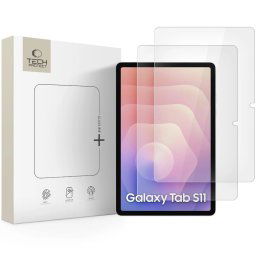 Tech-Protect Tvrdené sklo Glass Fit+, Galaxy Tab S11 11.0, 2 kusy