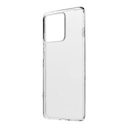 OBAL:ME TPU Kryt pre Motorola Edge 60 Pro, priehľadný