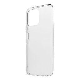 OBAL:ME TPU Kryt pre Motorola G56, priehľadný