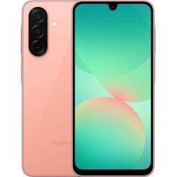 Samsung Galaxy A26 5G A266B 8GB/256GB Peach Pink Svet distribúcia