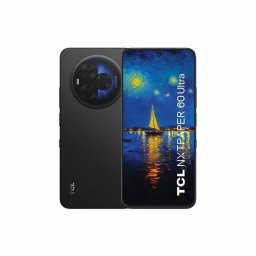 TCL NXTPAPER 60 Ultra Nebula Black T951K-2ALCA112