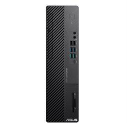 ASUS ExpertCenter D700MDES SFF i5-12400 8GB 512GB-SSD Windows 11 Pro Black D701SERES-5145001650