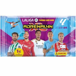 Panini La Liga 20232024 Adrenalyn Karty 01-6872