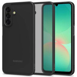 Tech-Protect MagMat, Samsung Galaxy A17 4G / 5G, matná čierna