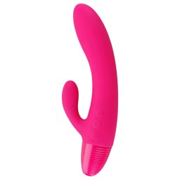 Picobong Kaya - vibrtor s oporou pre klitoris (ruov)