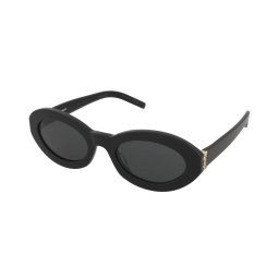 Slnečné okuliare Saint Laurent SL M136 001