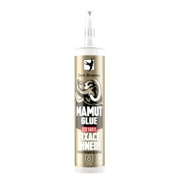 Lepidlo DEN BRAVEN MAMUT HIGH TACK biele 290ml