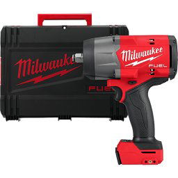 Aku rázový uťahovák s poistným krúžkom M18 FHIW2F12-0X Milwaukee