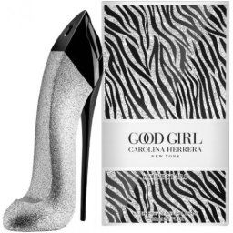 Carolina Herrera Good Girl Superstars, Parfumovaná voda 80ml