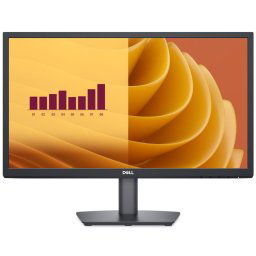 Dell Pro E2225HSM 21,5" VA FHD 100Hz 5ms Black 3Y DELL-E2225HSM