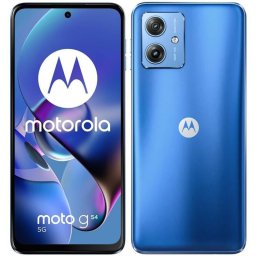 Motorola Moto G54 Power 5G 6,5"LCD MT D7020 12GB 256GB 50Mpx DualSim Blue PB0W0004RO