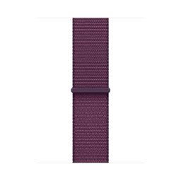 Apple Watch 40mm Plum Sport Loop MAXH4ZMA