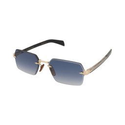 Slnečné okuliare David Beckham DB 7109/S RHL/08