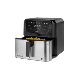 Digitálna fritéza TEESA XXL TSA8079
