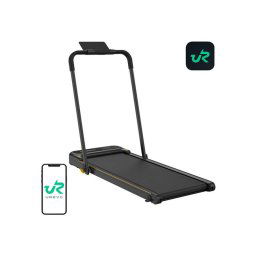 Bežecký pás UREVO Strol 2E Smart 2v1