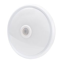 LED Solution LED svietidlo 16W s pohybovým snímačom a záložným zdrojom 191049