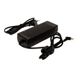 LED Solution LED zásuvkový zdroj (trafo) 24V 120W 191213