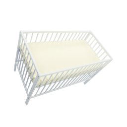 Mama Kiddies Sofie Dreams napnacia plachta v maslovej farbe 140 70