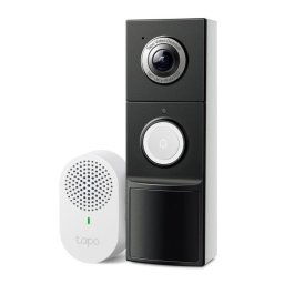 tp-link Tapo D235, Zvonček Tapo s kamerou Tapo D235