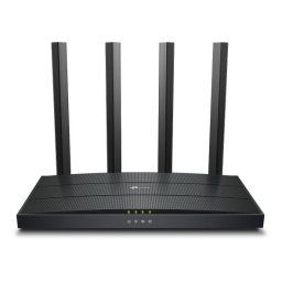tp-link Archer AX12, Dvoupásmový gigabitový Wi-Fi 6 router Archer AX12