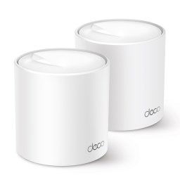 tp-link Deco X50 (2-PACK), AX3000 Whole Home Mesh Wi-Fi 6 Unit Deco X50(2-pack)