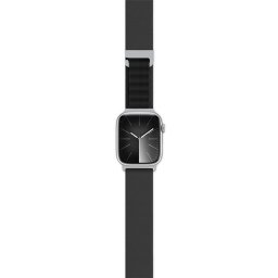 Epico Watch Strap Alpine 42/44/45/49 - čierna